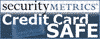 SecurityMetrics Certified